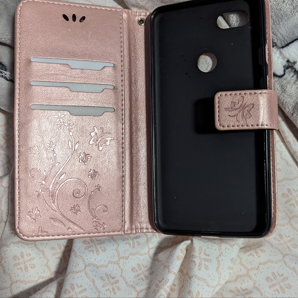 Phone case